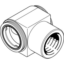 LK-3/8 Ringstück