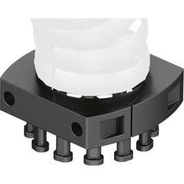 EAHT-AE-3D-40 Anschluss-SET