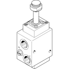 VOFC-LT-M32C-MC-N14-F19 Ventil
