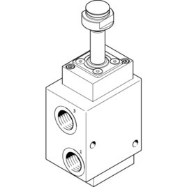 VOFC-LT-M32C-MC-G12-F19A Ventil