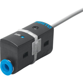 SDE5-D10-O-Q6-N-K Drucksensor