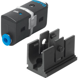 SDE5-D10-NF-Q6E-V-M8 Drucksensor