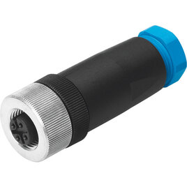 ASI-SD-PG-M12 Kabeldose