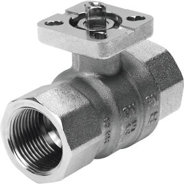 VAPB-3/4-F-40-F03 Kugelhahn