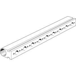 PAL-1/8-9-B P-Anschlussleiste