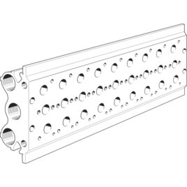 PRS-1/8-9-BB Anschlussblock