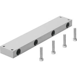 HBEV-20/180 Fußbefestigung