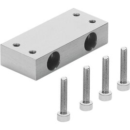 HBEV-10/30 Fußbefestigung