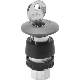 PRS-22-RT-B Schlag-Rasttaster