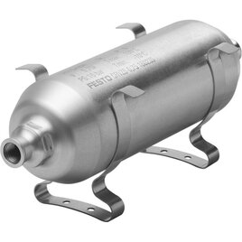CRVZS-0.1 Druckluftspeicher