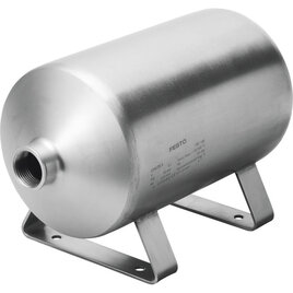 CRVZS-5 Druckluftspeicher