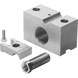 YSRF-S-20-C Befestigungsflansch