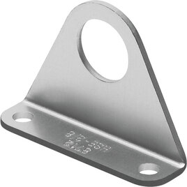 HSE-1/4 Befestigungswinkel