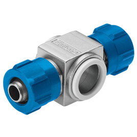 TK-1/4-PK-4-KU Ringstück