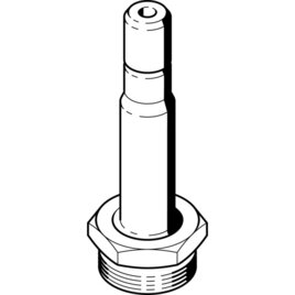 MKC-030-3-... Magnetkopf