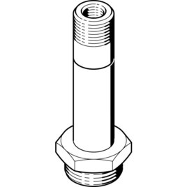 MKF-022-3-... Magnetkopf