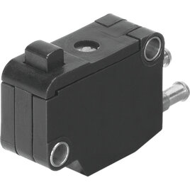 SO-3-PK-3-B Micro-Stößelventil