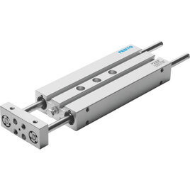 DPZ-20-50-P-A-S2 Doppelkolbenzylinder