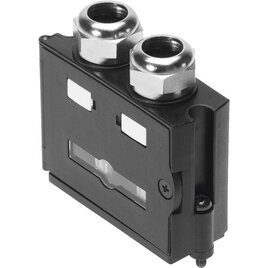 FBS-SUB-9-BU-IB-B Stecker