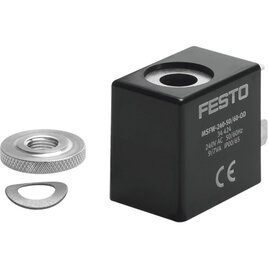 MSFW-110-50/60-OD Magnetspule