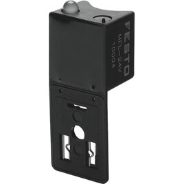 MFL-24DC/AC Anzeigestecker