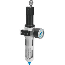 LFRS-1/4-D-5M-MINI-A Filter-Regelventil