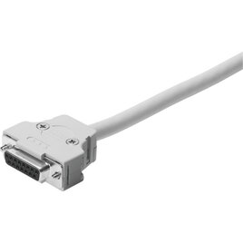 KMP6-15P-12-2,5 Anschlussleitung