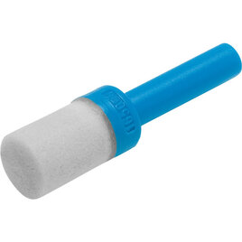 UC-QS-4H Schalldämpfer