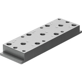 APL-2N/3H-M5 Anschlussplatte