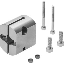 HAPG-18 Adapterbausatz
