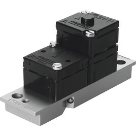 VK-R-M5 Verstärkerbaustein