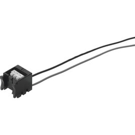 MHAP-PI-1 Elektrik-Stecksockel