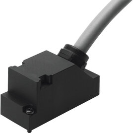 KMP4-25P-5-PUR Anschlussleitung
