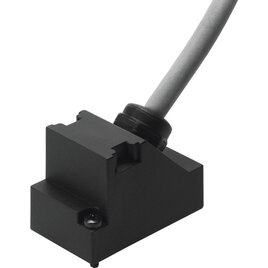 KMP4-9P-5-PUR Anschlussleitung