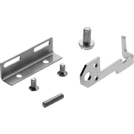 HGPP-HWS-Q5-1 Befestigungsbausatz