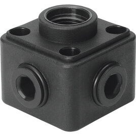 CQD-12/15/18/22 Verteiler