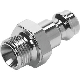 KS3-1/8-A Kupplungsstecker