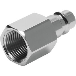 KS4-1/2-I Kupplungsstecker