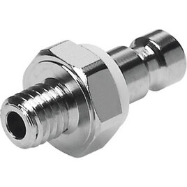 KS2-M5-A Kupplungsstecker