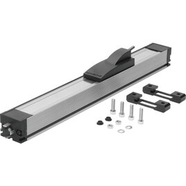 MLO-POT-300-TLF Wegmess-System