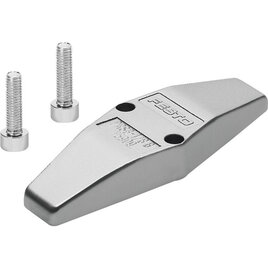 PRSB-1/4-B Abdeckplatte