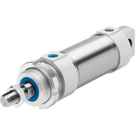 ESNU-63-10-P-A Rundzylinder