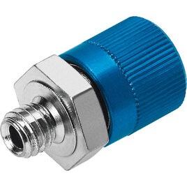 CK-M5-PK-4 Schnellverschraubung