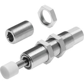 SLE-20/25-YSR-C Stoßdämpferbausatz