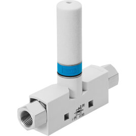 VN-05-N-T3-PI4-VI4-RO1 Vakuumsaugdüse