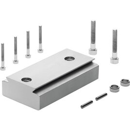 HAPG-45 Adapterbausatz