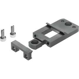 MUC-32 Profilbefestigung