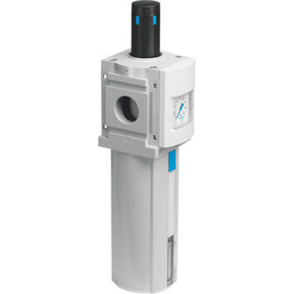 MS12-LFR-G-D7-CUV-LD-AS Filter-Regelventil