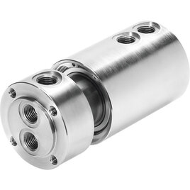 GF-1/4-2 Drehverteiler