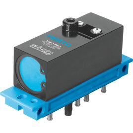 VLK-3-PK-3 Kurzimpulsventil